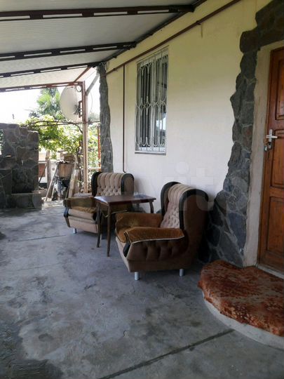 Комната 12 м² в 2-к., 1/2 эт.