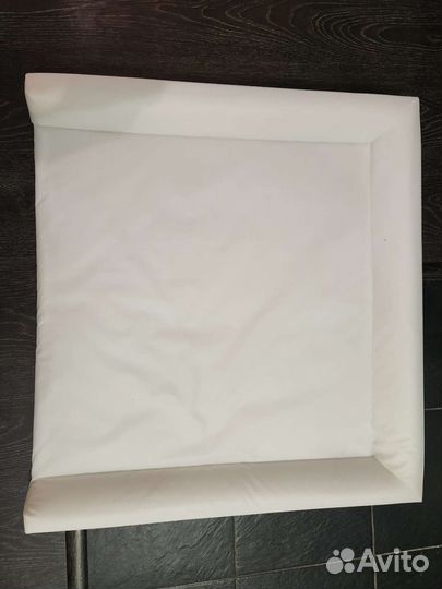 Пеленальная матрас икеа вэдра