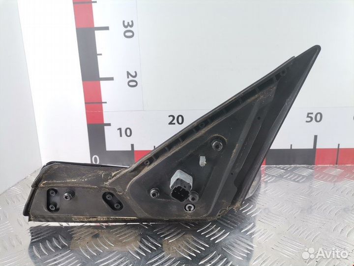 Зеркало боковое правое для Saab 9-5 (1) 5113766