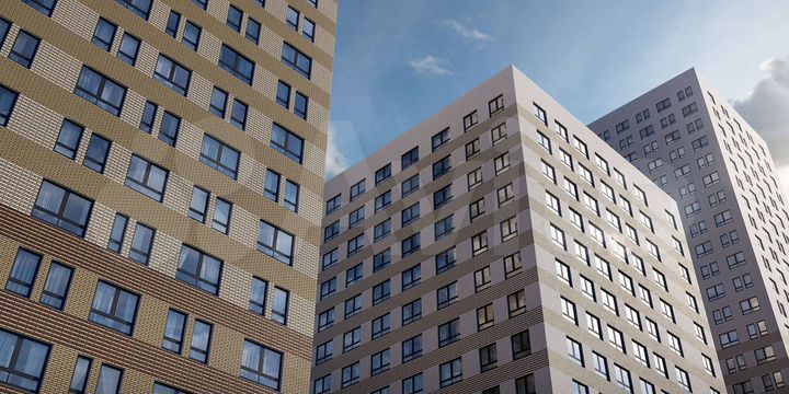 2-к. квартира, 42 м², 25/32 эт.