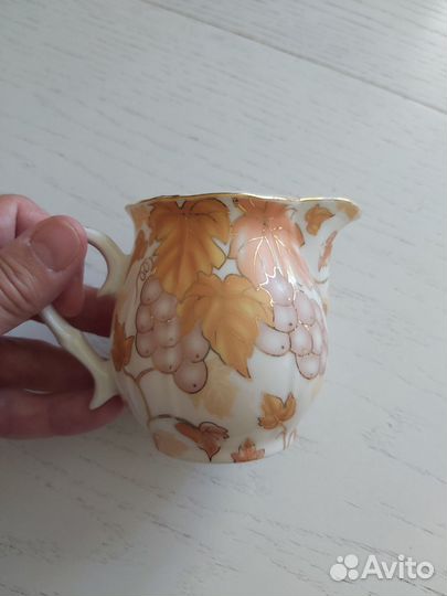 Сливочники