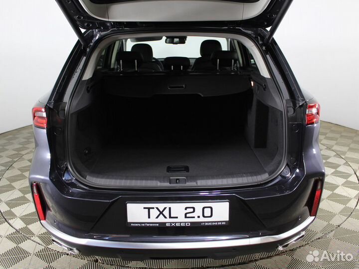 EXEED TXL 1.6 AMT, 2023