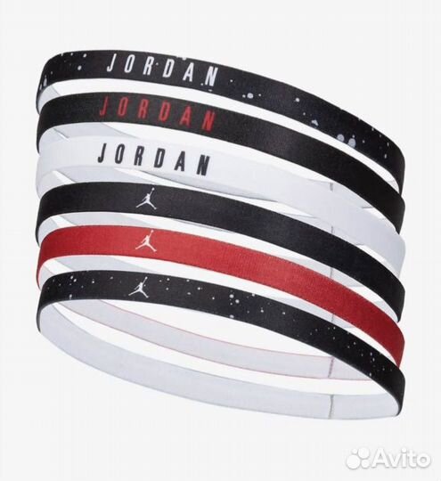 Резинка для волос nike (цена за штуку )