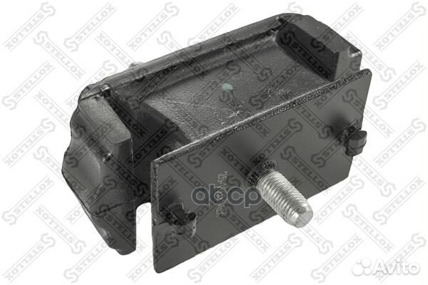 25-18021-SX опора двигателя передняя Mazda BT