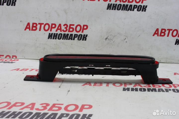 Фонарь задний для Ford Focus 1 1998-2004 г