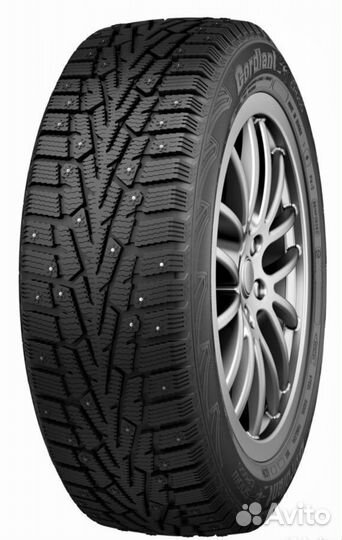 Cordiant Snow Cross 235/65 R17 108