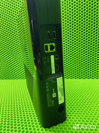 Xbox 360 (41103)