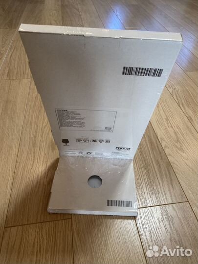 Зеркало настольное tysnes из IKEA. Новое