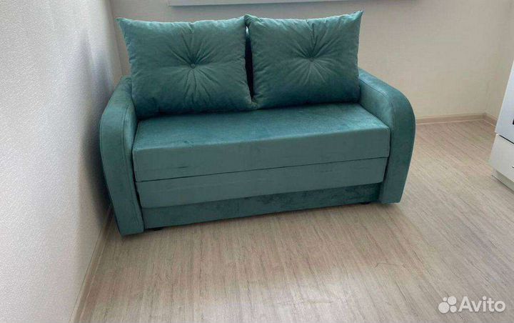 Диван чебурашка