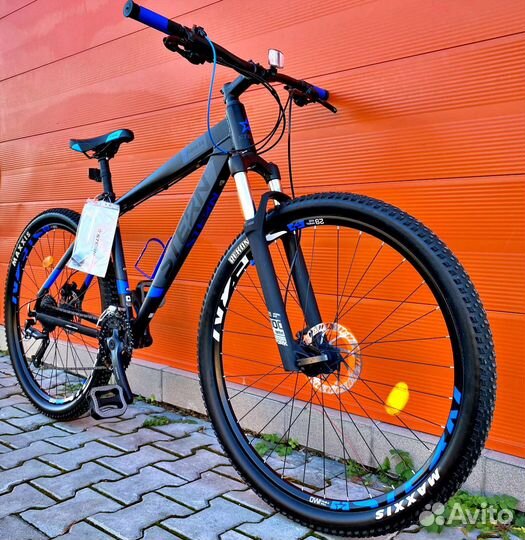 Stern Force 2.0 Hydraulic 29