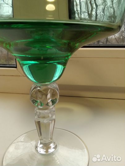 Ваза для фруктов и конфет