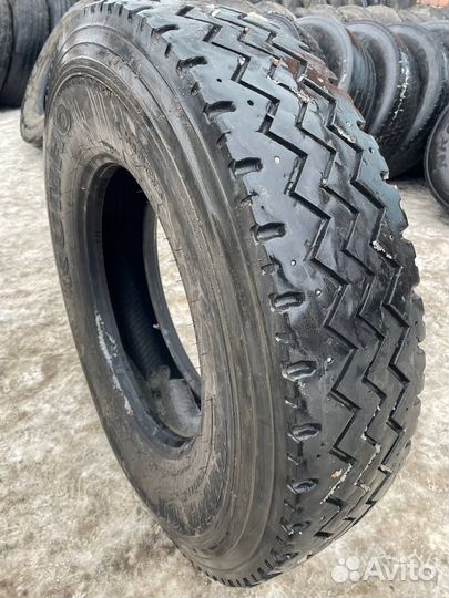 Шины 12 22.5