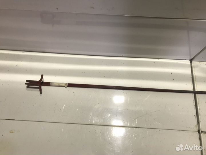 Траверса багажника Kia Rio 1