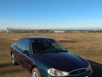 Ford Mondeo 1.8 MT, 1998, 298 000 км, с пробегом, цена 215 000 руб.