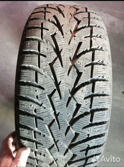 Toyo Observe G3-Ice 235/55 R17