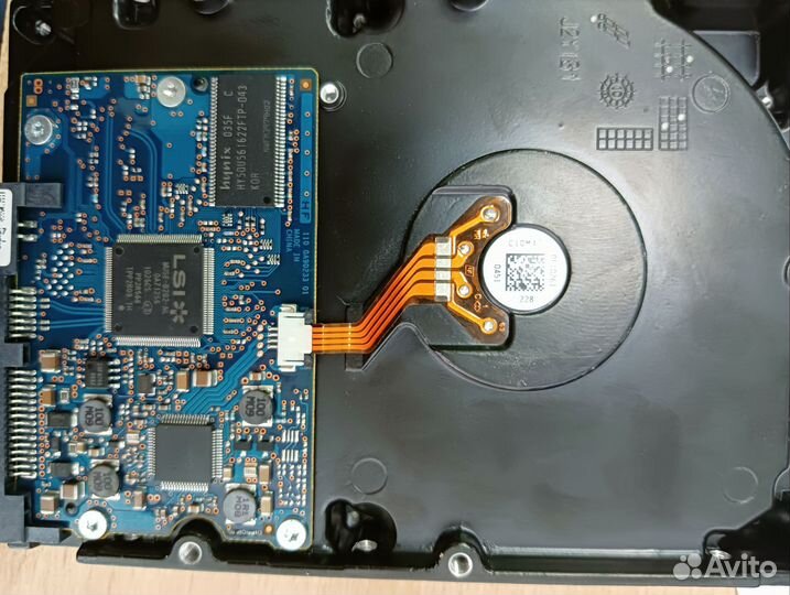 Жесткий диск 1 Тб
