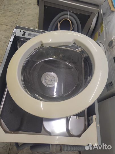 BL1294 Люк стиральной машины Samsung