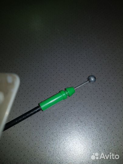 Тросик замка задней левой двери Toyota Premio 240