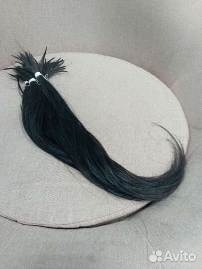 Волосы для наращивания
