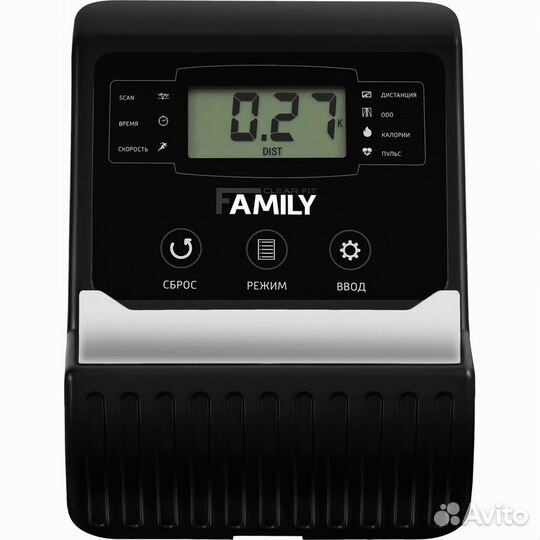 Велотренажер Family FB 20