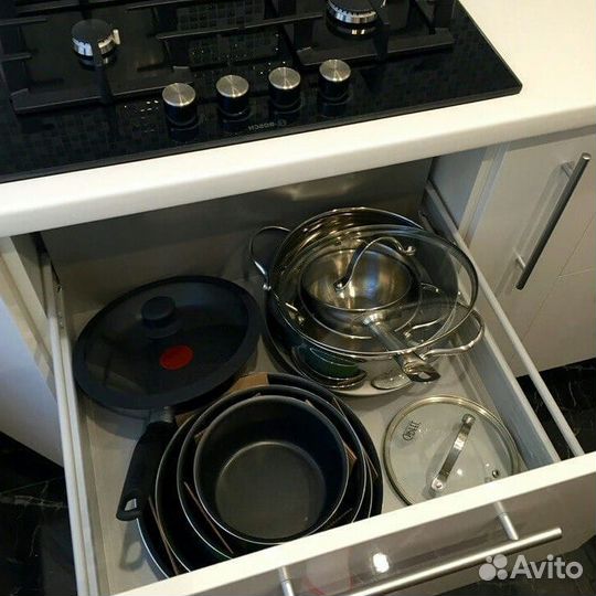 Кухня на заказ