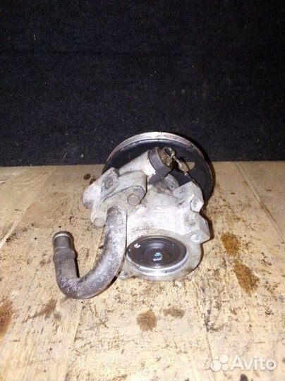 Насос гур Chevrolet Aveo T 250 1.4 2010