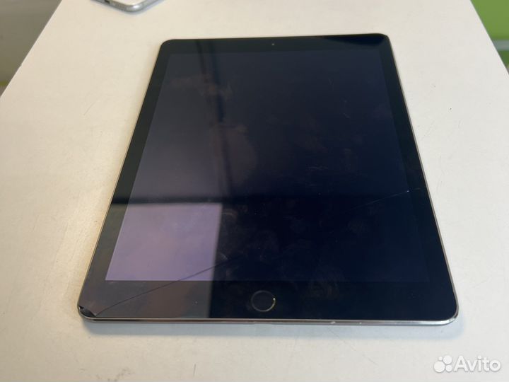 iPad Air 2 16gb wi-fi ростест