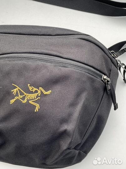 Сумка Arcteryx mantis 2, оригинал