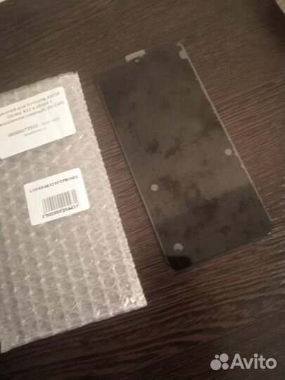 Дисплей Samsung Galaxy A32