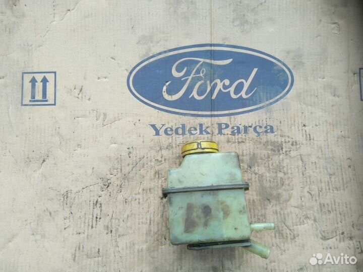 Форд транзит бачок гур С 1992-1995г