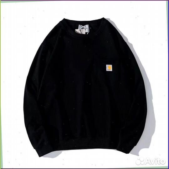 Худи Carhartt (S - XXL)