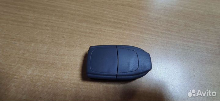 Брелок ключа зажигания Volvo 30662327