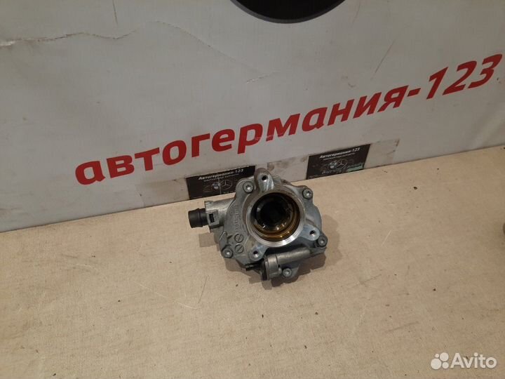 Вакуумник Bmw 530 F07 N55B30A 2009