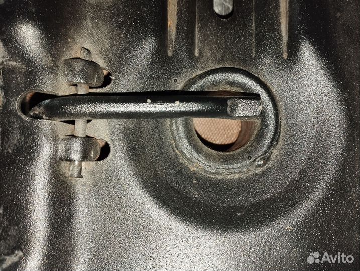 Пиастра для кресла