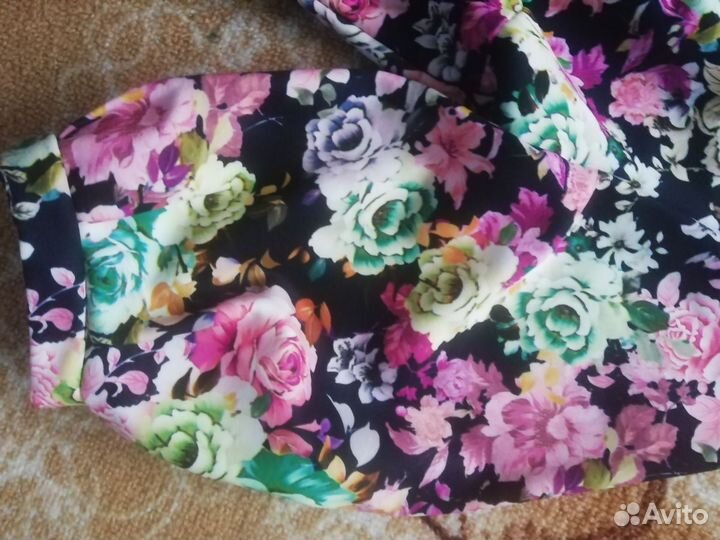 Платье молодежное