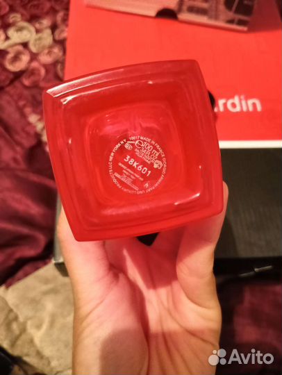 Духи giorgio armani si