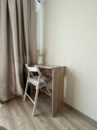 2-к. квартира, 48 м², 3/9 эт.