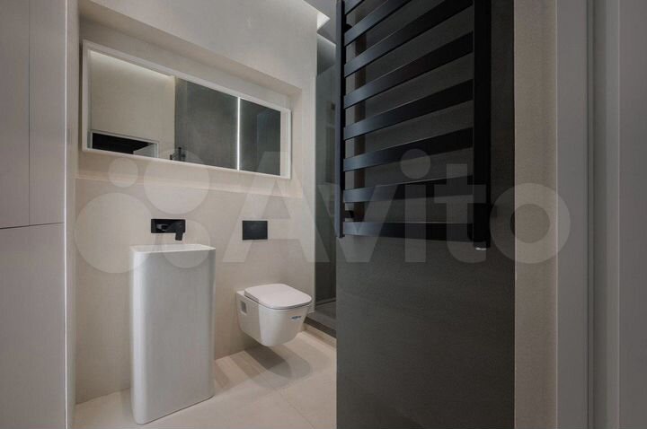 Апартаменты-студия, 17,5 м², 5/21 эт.