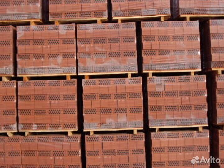 Керамический блок перегородочный 120мм