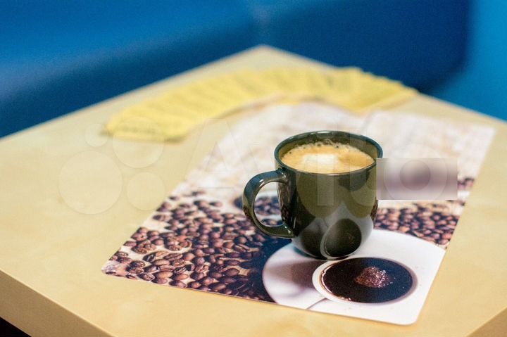 Комната 25 м², 1/5 эт.