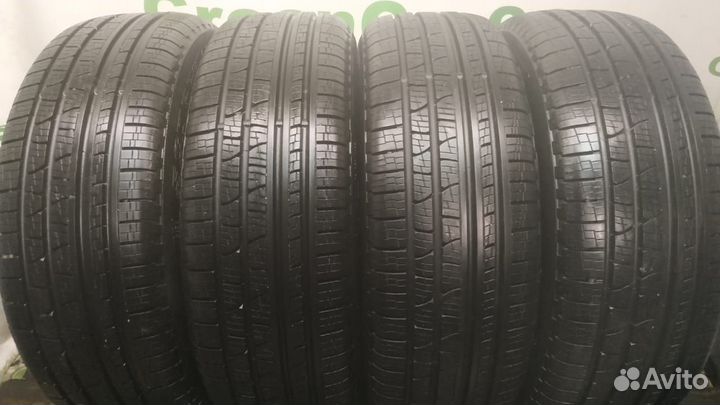 Pirelli Scorpion Verde All Season 215/60 R17