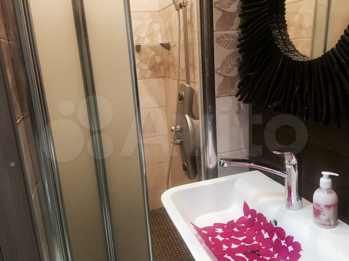 Комната 25 м² в 1-к., 2/3 эт.