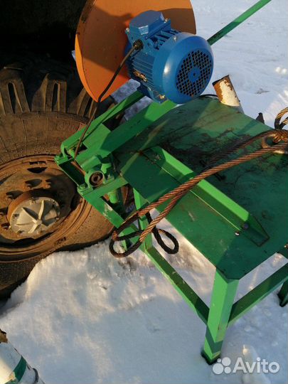 Циркулярка