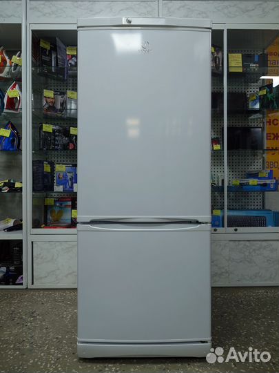 Холодильник новый