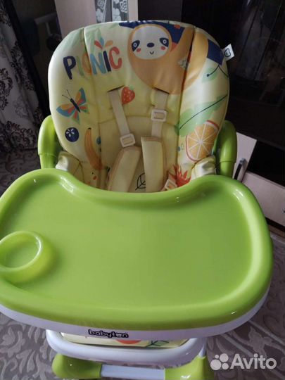 Стул для кормления