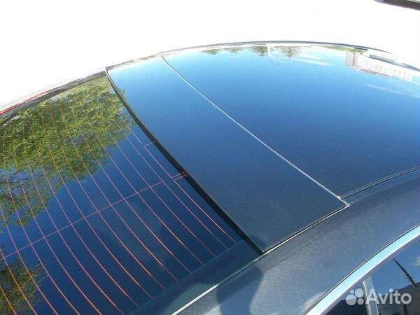 Тюнинг авто