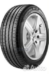 Pirelli Cinturato P7 245/45 R18