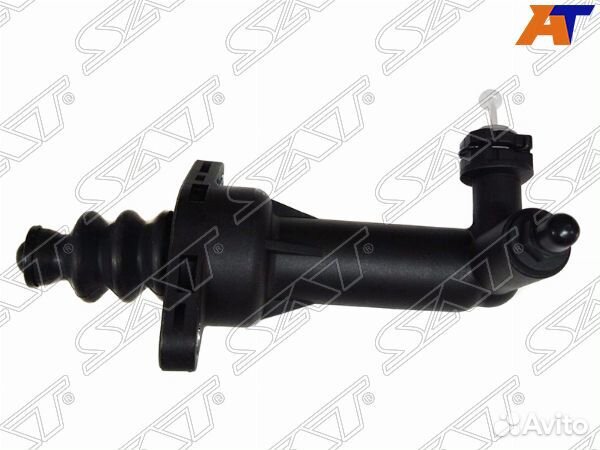 Цилиндр сцепления рабочий skoda superb