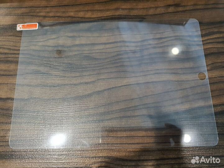 iPad pro 10.5 защитное стекло