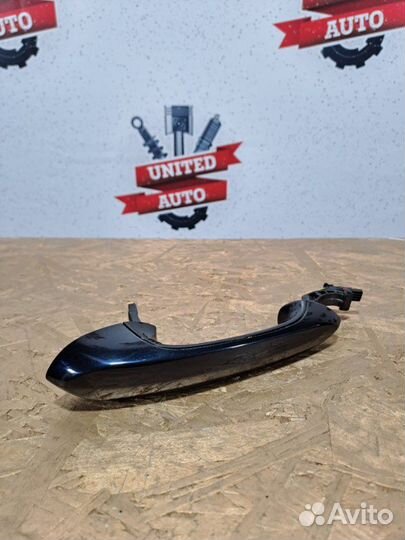 Ручка двери внешняя задняя правая Bmw X3 G01 B47